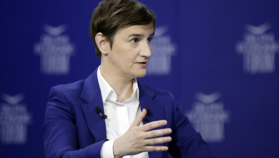 BRNABIĆ O KARANTINU ZA INDIJCE: Sve po protokolu, Uredba o karantinu za strance objavljena jos 5. juna