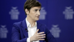 BRNABIĆ O KARANTINU ZA INDIJCE: Sve po protokolu, Uredba o karantinu za strance objavljena jos 5. juna