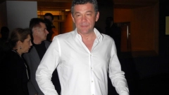 TUŽNO POZORIŠTE Skrivena pesma Nebojše Glogovca je ugledala svetlost dana, a divni stihovi kidaju dušu