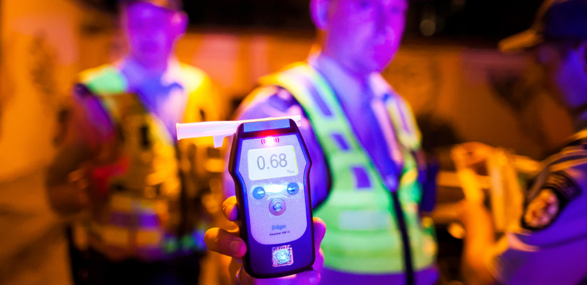 VOZAČI OPREZNO, POGOTOVO AKO IDETE NA "BIR FEST" Tokom drugog dana festivala policija otkrila 234 prekršaja