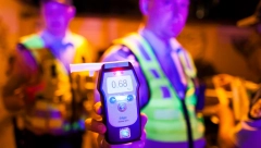 ZADRŽAN ZBOG NASILNIČKE VOŽNJE Za volanom sa 2,26 promila alkohola u krvi