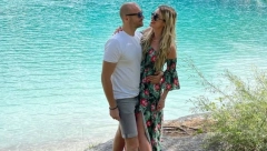 RASKINUO VERIDBU Aca Sofronijević i voditeljka stavili tačku na emotivnu vezu