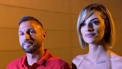 PRAVIĆEMO BEBU Ša ne može da sakrije sreću nakon Zadruge, roditeljima poručio brutalnu stvar i stao u Tarinu odbranu!