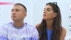 BIĆE UDAJE, MISICA PRIZNALA! Otkrila da želi Stefana Karića za ceo život, a evo i kad ulazi u Zadrugu