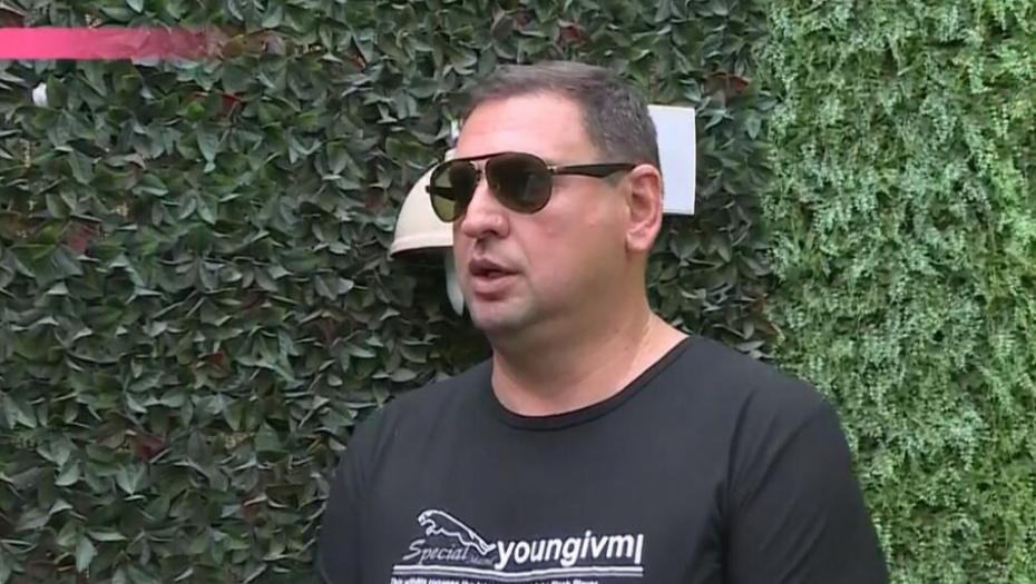 ŽELI ŠTO PRE DA VODI ĆERKU VAN SRBIJE! Taki našao Maji muškarca, drži pola Švedske i ozbiljan je biznismen, a evo i koliko godina ima