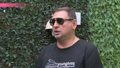 ŽELI ŠTO PRE DA VODI ĆERKU VAN SRBIJE! Taki našao Maji muškarca, drži pola Švedske i ozbiljan je biznismen, a evo i koliko godina ima