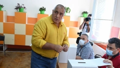 BORISOV IPAK NIJE UHAPŠEN  Bugarski mediji bruje o aferi, evo šta se desilo