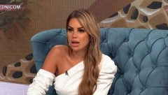 NE ZNAM KO SU ANA IVANOVIĆ I SLOBODA MIĆALOVIĆ! Iva Grgurić šokirala izjavom u emisiji, gosti i voditeljka zanemeli od šoka!