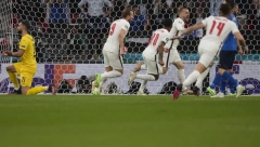 FINALE JE TEK POČELO, A ISTORIJA JE VEĆ ISPISANA! Šo ušao u anale evropskih prvenstava!