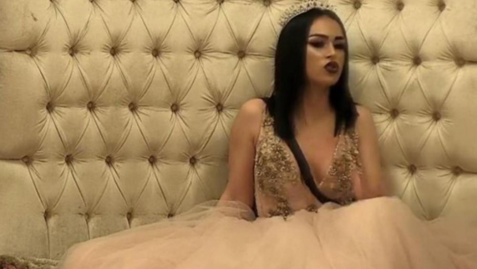 AKO OSVOJI PRVO MESTO BACAM KRUNU U KANTU Pobednica Parova žestoko oplela po finalistima, otkrila zašto nije došla u studio da ih podrži