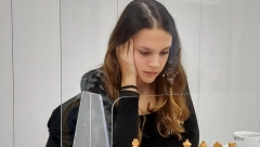 TEODORIN ISKORAK KA VRHU Monika Soćko učvrstila vođstvo, naše očekivano