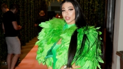 ON JE NOVI UČESNIK ZADRUGE 5! Otkriveno sa kojim poznatim fudbalerom je Maja Marinković otputovala u Budvu, Janjuš je prošlost (FOTO)