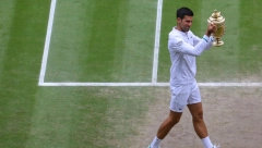 SRAMNO! Kako je ATP stopirao Novaka, a pomogao Rodžeru i Rafi da "prežive"!