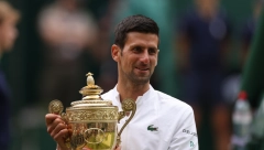 LEGENDARNI STRUČNJAK OTKRIO KLJUČNU RAZLIKU! Dok se Novak smeje kod Federera vidiš nepomično lice!