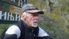 NESTAO UŽIČANIN Počela potraga u kanjonu reke, pronađen njegov bicikl