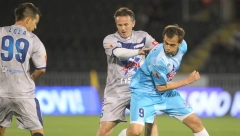 KAKAV OTAC, TAKAV SIN! Naslednik legende Partizana potpisao za crno-bele! (FOTO)