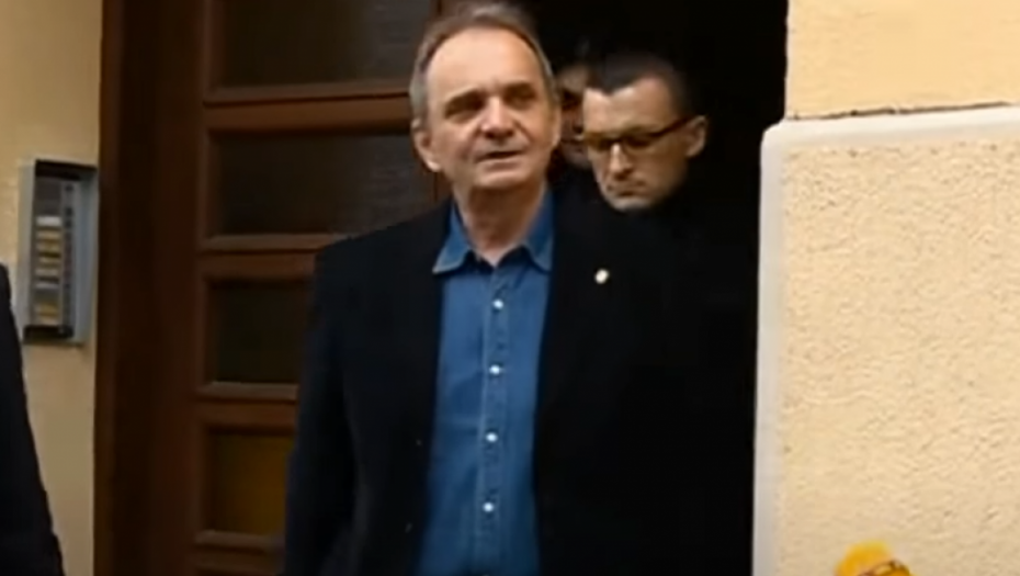 POBIO SAM PREMALO SRBA Ustaški koljač šokirao region: Još nismo očistili Hrvatsku od četnika, treba ih sve po kratkom postupku