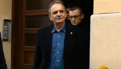 POBIO SAM PREMALO SRBA Ustaški koljač šokirao region: Još nismo očistili Hrvatsku od četnika, treba ih sve po kratkom postupku