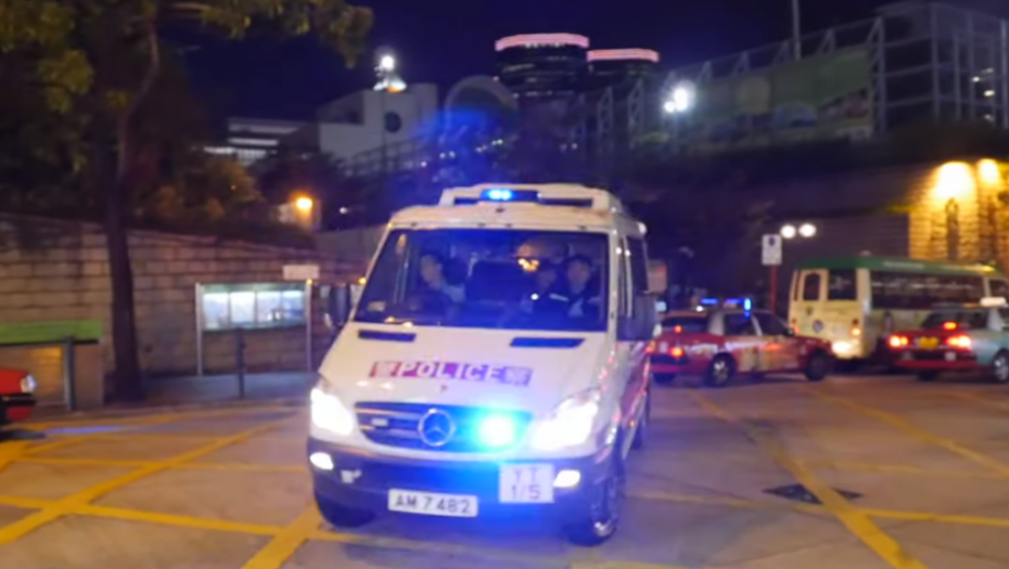 TRAGEDIJA U SRPSKOJ PORODICI U Padovi otac ubio ćerku na rođendanu, pa presudio sebi
