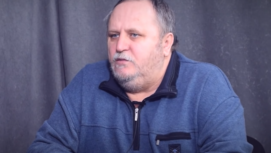PRLJAVI MOZAK LAŽOVČINA! Evo kako je Brkić postao glavni ideolog opozicije!