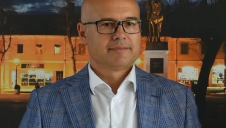 Miloš Vučević zgrožen: Užasnut sam pretnjama Aleksandru Vučiću!