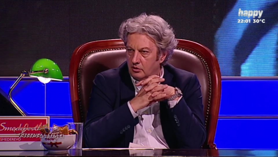 VELIKA PREVARA Milomir Marić otkrio kako je Milo Đukanović uveo Crnu Goru u NATO