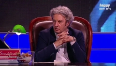 MILOMIR MARIĆ ŠOKIRAO U ĆIRILICI Preživeo sam Arkana, pa ću i Mila Đukanovića