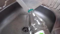 IZ ODVODA SE ŠIRI NEPRIJATAN MIRIS Sipajte ovo prirodno sredstvo i rešićete problem