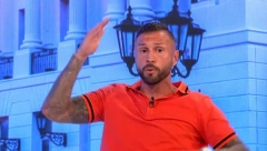 BOLJE SE LJUBI TARA OD IVANE! Nenad ponovo ponižava bivšu suprugu i to uživo u emisiji, potkačio Vladimira i Mensura