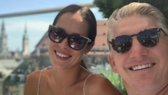 POSEBAN DAN ZA ANU IVANOVIĆ! Srpska teniserka se oglasila i podelila lepe vesti, svi su oduševljeni! (FOTO)