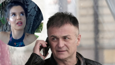 DANIJELIN ADVOKAT ULOŽIO PRIGOVOR NA ODLUKU TUŽILAŠTVA Glumica i dalje uporna u nameri da optuži Lečića za silovanje!
