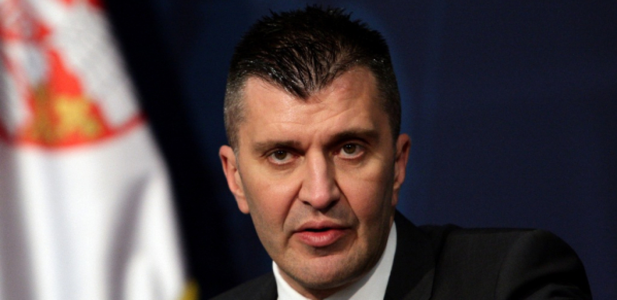 PROTEST LAŽNIH PATRIOTA – MASKE SU PALE