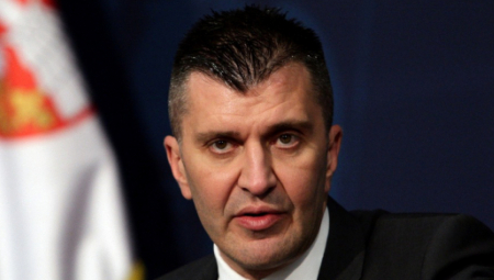 ĐORĐEVIĆ RAZBUCAO SAMOZVANU "ELITU" Otkriven plan lešinarske opozicije, sadržan u samo dve reči!