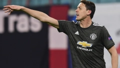 DALEKO SMO MI OD HRVATA! Matić nikad suroviji:  Njihov napadač je igrao u Juventusu, a naš u Fulamu!