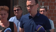 PETKOVIĆ ODGOVORIO RADI TRAJKOVIĆ Sa podrške Kurtiju prešla na NATO, samo nikad podrška Srbima!