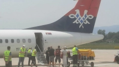 PRODAVCI AVIO KARATA ZADOVOLJNI Prodaja porasla za 100 odsto u odnosu na prošlu godinu