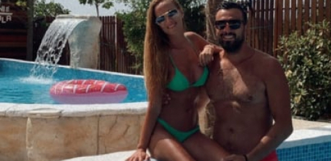 NAKON ŠTO JE UŽIVAO SA NENADOVOM BIVŠOM Vladimir Tomović konačno priznao svoje emocije prema Ivani, o ovome je javnost brujala,a sada je sve obelodanio