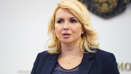 ČELIČNA ODLUKA KISIĆ-TEPAVČEVIĆ! "Kazne nisu popularne, ali sve vidimo, i nema nam druge!"