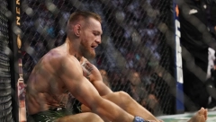 MEKGREGORA UDARIO AUTO U PUNOJ BRZINI Slavni MMA borac doživeo stravičnu nesreću (FOTO)