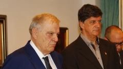 ALO! SAZNAJE Tole i Zeka doživotno bi da gazduju!