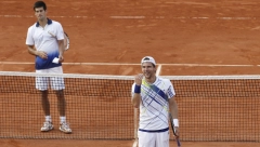 Čovek zbog kog je plakao Novak Đoković postao selektor!