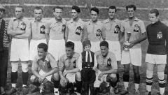 ZABORAVLJENI HEROJ IZ MONTEVIDEA Doživeo je veoma tešku povredu, bio je do kraja veran kralju i otadžbini, a to je skupo platio (FOTO)