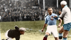 PRIČA O ISTORIJSKOJ UTAKMICI Na današnji dan Jugoslavija je pobedila Brazil u legenardnom meču odigranom u Montevideu