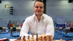 VELIKI ŠAHOVSKI TURNIR U DUBAIJU Druga pobeda Aleksandra Inđića