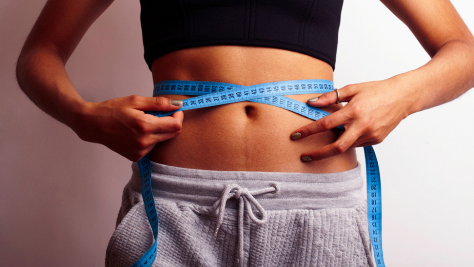 Ubrzajte metabolizam: Ako jedete ovu hranu lakše ćete skinuti višak kilograma