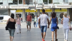 VREMENSKA PROGNOZA ZA SUTRA Tokom dana paklene vrućine, a onda iznenađujuća promena