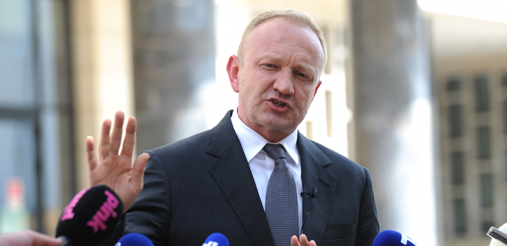 LICEMERJE BEZ PREMCA! Đilasovi mediji potpuno ravnodušni prema nasilju nad novinarima u BiH!