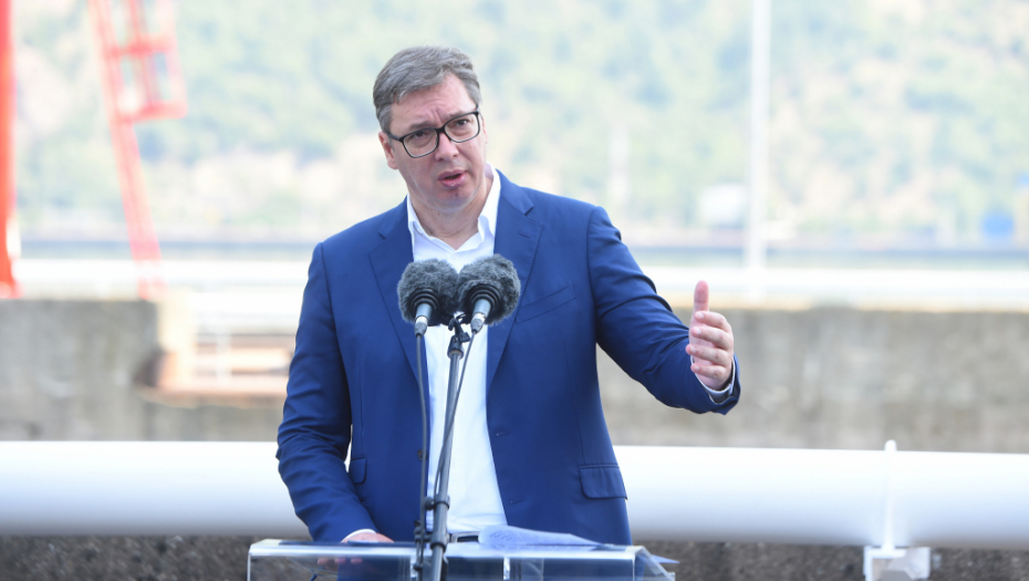 Otkriveno ko stoji iza sramnog skandiranja "Vučiću, pederu" na utakmici Partizana