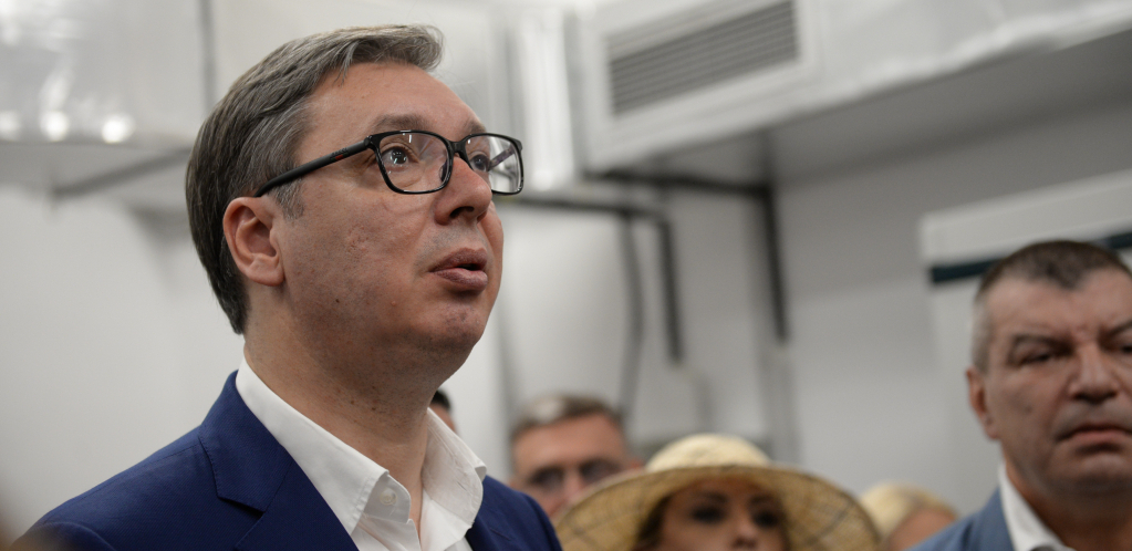 VUČEVIĆ SUTRA PODNOSI PRIJAVU PROTIV VUČIĆA Razotkriće sve laži Belivukovog klana i tajkuna