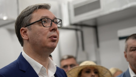 VUČEVIĆ SUTRA PODNOSI PRIJAVU PROTIV VUČIĆA Razotkriće sve laži Belivukovog klana i tajkuna